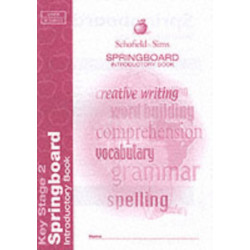 Springboard Introductory Book