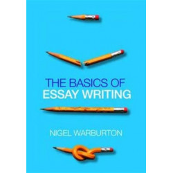 The Basics of Essay Writing
