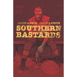 Southern Bastards Volume 2: Gridiron
