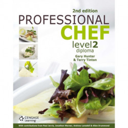 Professional Chef Level 2 Diploma