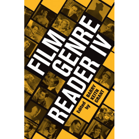 Film Genre Reader IV