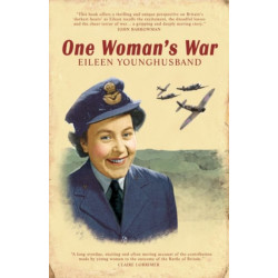 One Woman's War