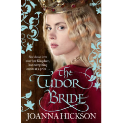 The Tudor Bride