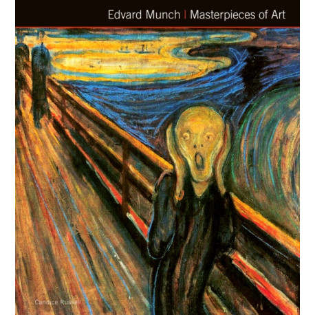 Edvard Munch Masterpieces of Art