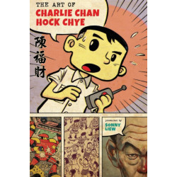 The Art Of Charlie Chan Hock Chye