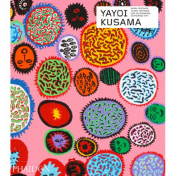 Yayoi Kusama: Revised & expanded edition