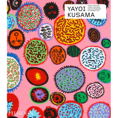Yayoi Kusama: Revised & expanded edition