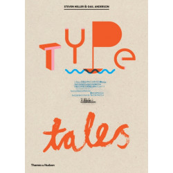 Type Tells Tales