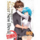 The Testament of Sister New Devil Storm! Vol. 2