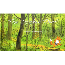 The Chicken Thief