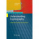 Understanding Cryptography: A Textbook for Students and Practitioners