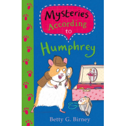 Mysteries According to Humphrey