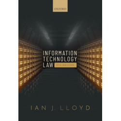 Information Technology Law