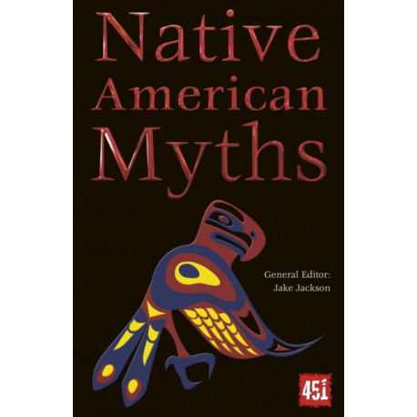 Native American Myths