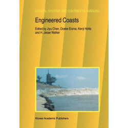 Engineered Coasts