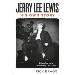 Jerry Lee Lewis: His Own Story