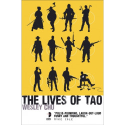 The Lives of Tao