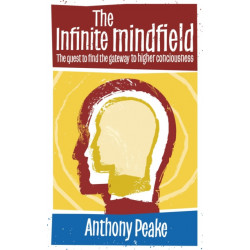 The Infinite Mindfield: A Quest to Find the Gateway to Higher Consciousness