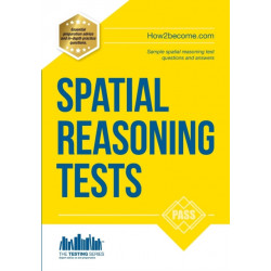 Spatial Reasoning Tests - The Ultimate Guide to Passing Spatial Reasoning Tests