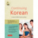 Continuing Korean: Second Edition (Online Audio Included)