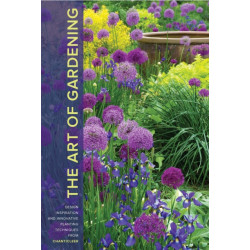 The Art of Gardening: Design Inspiration and Innovative Planting Techniques from Chanticleer
