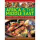 Comp Illus Food & Cooking of Africa and Middle East