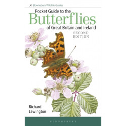 Pocket Guide to the Butterflies of Great Britain and Ireland