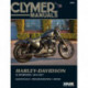 Harley-Davidson XL Sportster (14-17) Clymer Repair Manual
