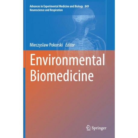 Environmental Biomedicine