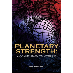 Planetary Strength: A Commentary on Morinus