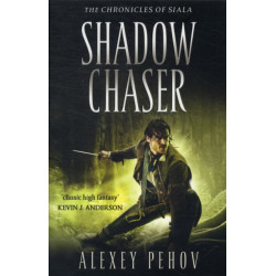 Shadow Chaser