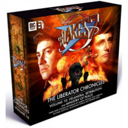 Liberator Chronicles