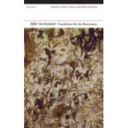 After Lermontov: Translations for the Bicentenary