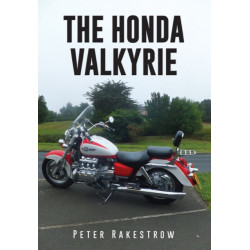 The Honda Valkyrie