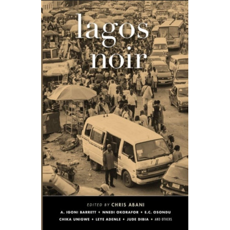 Lagos Noir