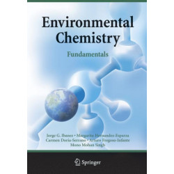 Environmental Chemistry: Fundamentals