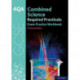 AQA GCSE Combined Science Required Practicals Exam Practice Workbook: Get Revision with Results