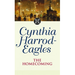 The Homecoming: The Morland Dynasty, Book 24