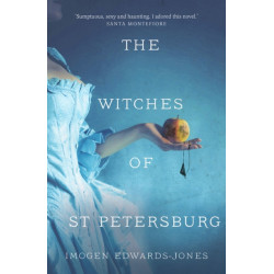 The Witches of St. Petersburg