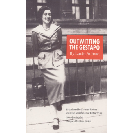 Outwitting the Gestapo