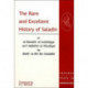 The Rare and Excellent History of Saladin or al-Nawadir al-Sultaniyya wa'l-Mahasin al-Yusufiyya by Baha' al-Din Ibn Shaddad