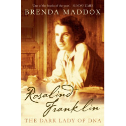 Rosalind Franklin