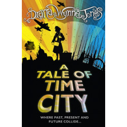 A Tale of Time City