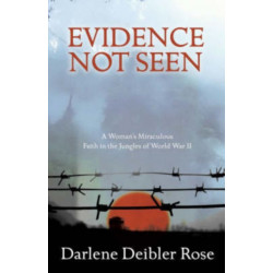 Evidence not Seen (New Edition)