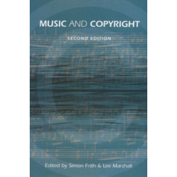 Music and Copyright