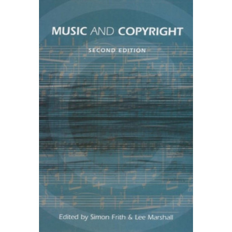 Music and Copyright