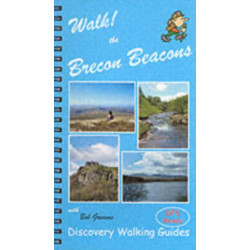 Walk! the Brecon Beacons