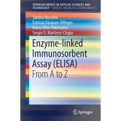Enzyme-linked Immunosorbent Assay (ELISA): From A to Z