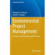 Environmental Project Management: Principles, Methodology, and Processes
