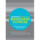 A Frequency Dictionary of Mandarin Chinese: Core Vocabulary for Learners